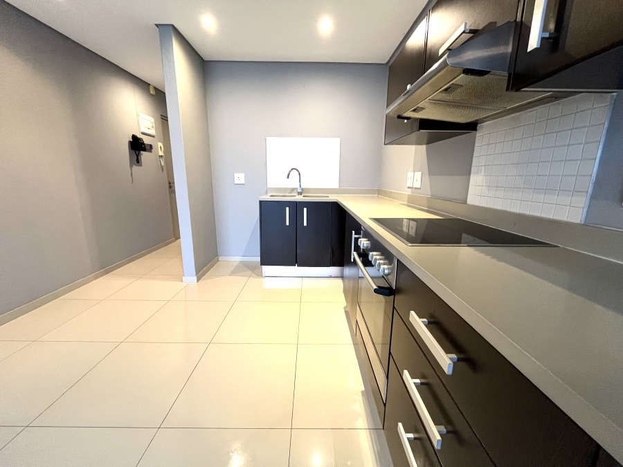 1 Bedroom Property for Sale in Beachfront Western Cape